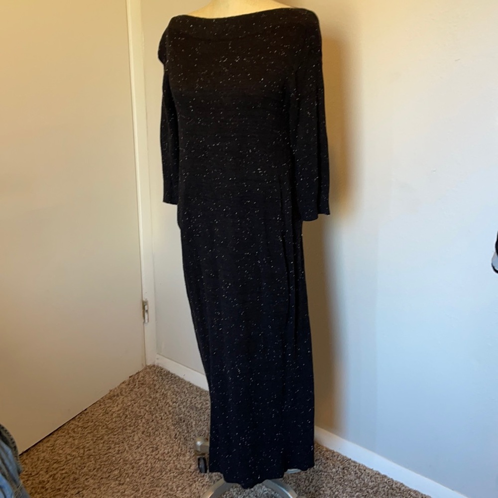 Lou & Grey Sweater Dress